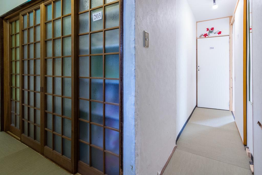 昭和和平之家酒店