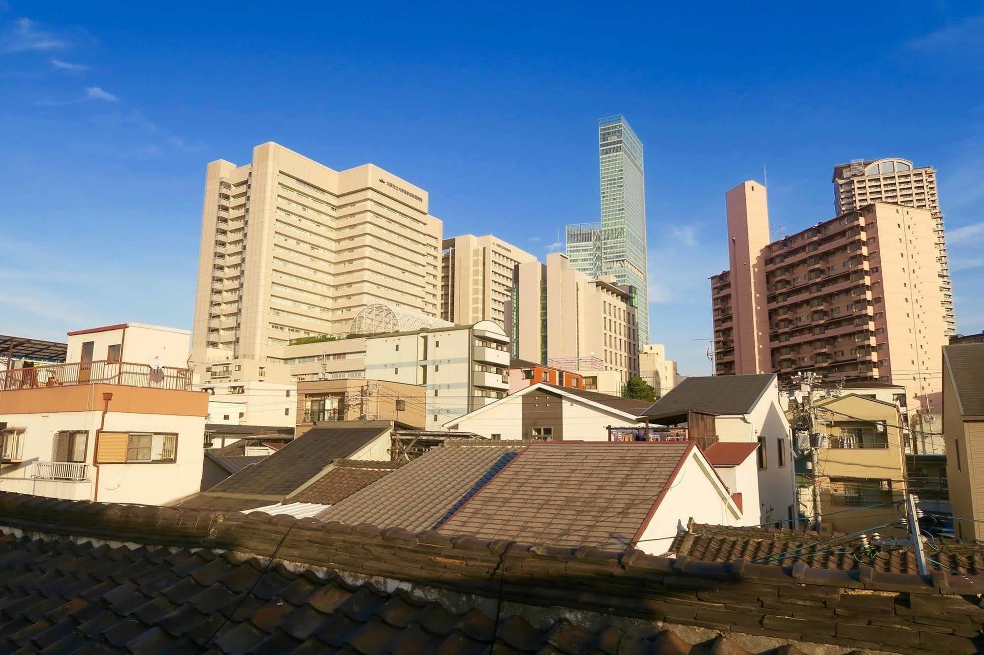 昭和和平之家酒店
