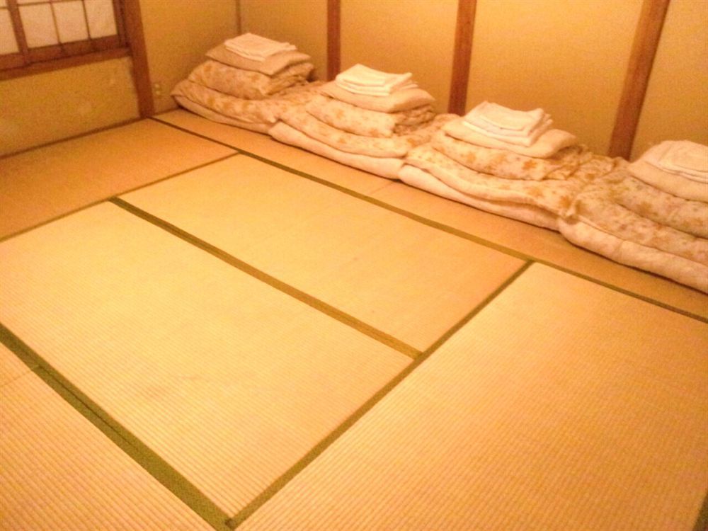 Auberge de jeunesse Peace House Showa
