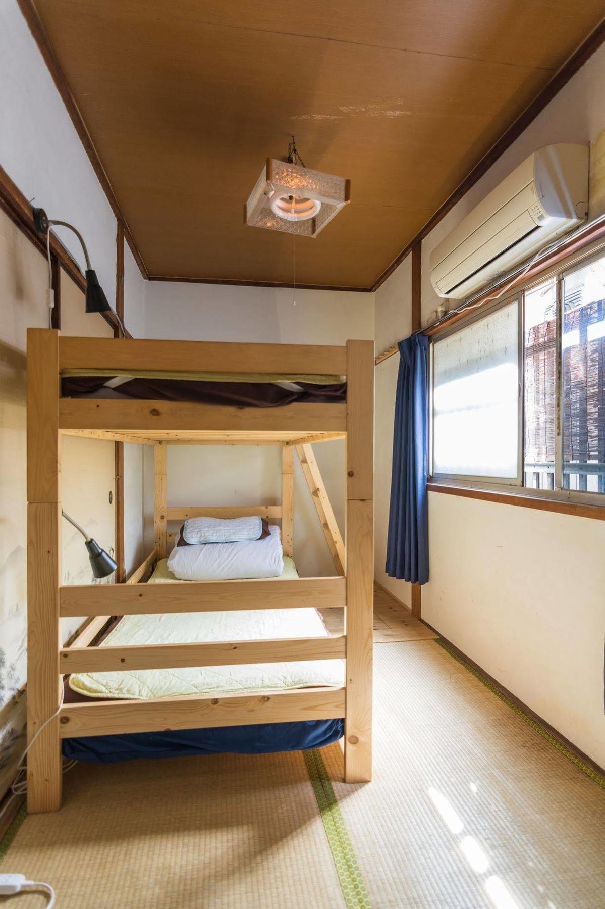 Peace House Showa Auberge de jeunesse