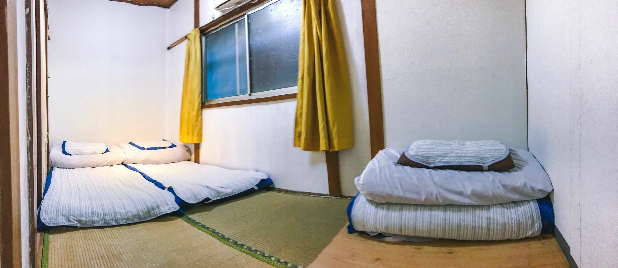 Peace House Showa Auberge de jeunesse *